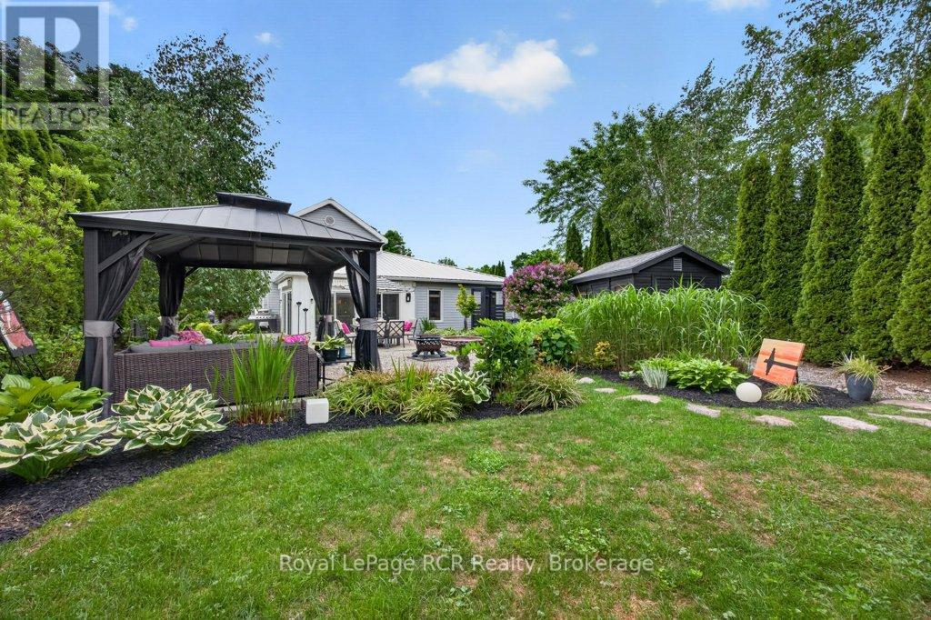 137 - 383 Mcnabb Street, Saugeen Shores, Ontario  N0H 2L0 - Photo 46 - X13459440