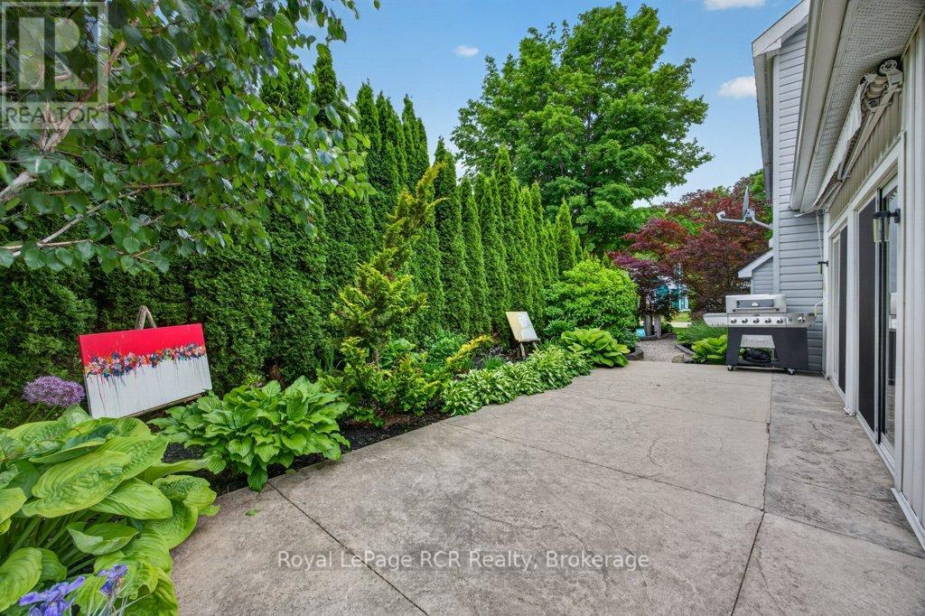 137 - 383 Mcnabb Street, Saugeen Shores, Ontario  N0H 2L0 - Photo 41 - X13459440