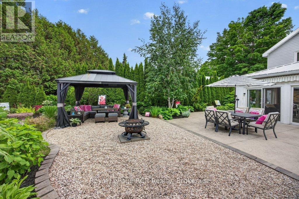 137 - 383 Mcnabb Street, Saugeen Shores, Ontario  N0H 2L0 - Photo 47 - X13459440