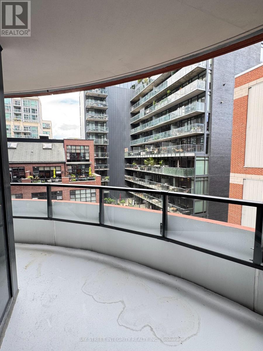 803 - 180 Front Street E, Toronto, Ontario  M5A 0A9 - Photo 13 - C13454280