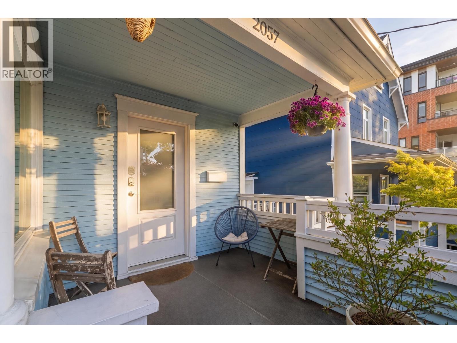 2057 Cypress Street, Vancouver, British Columbia  V6J 3M2 - Photo 4 - R3136920