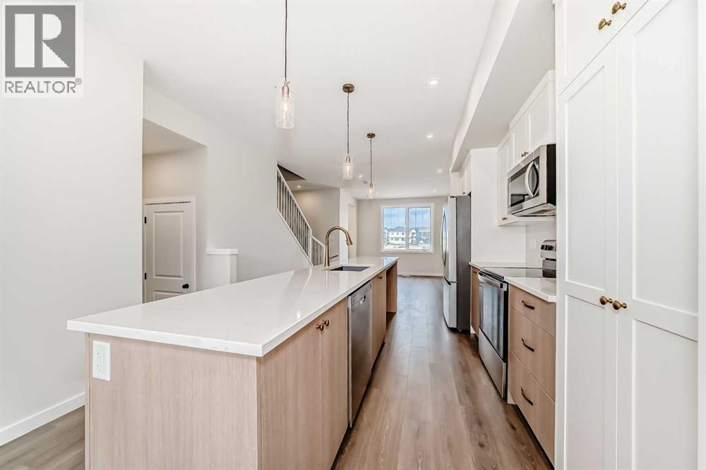 281 Heirloom Way Se, Calgary, Alberta  T3S 0K2 - Photo 4 - A2320745