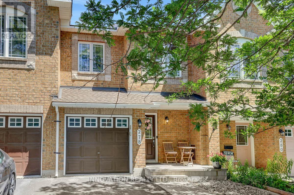 278 Forestbrook Street, Ottawa, Ontario  K2K 0B5 - Photo 3 - X13459630