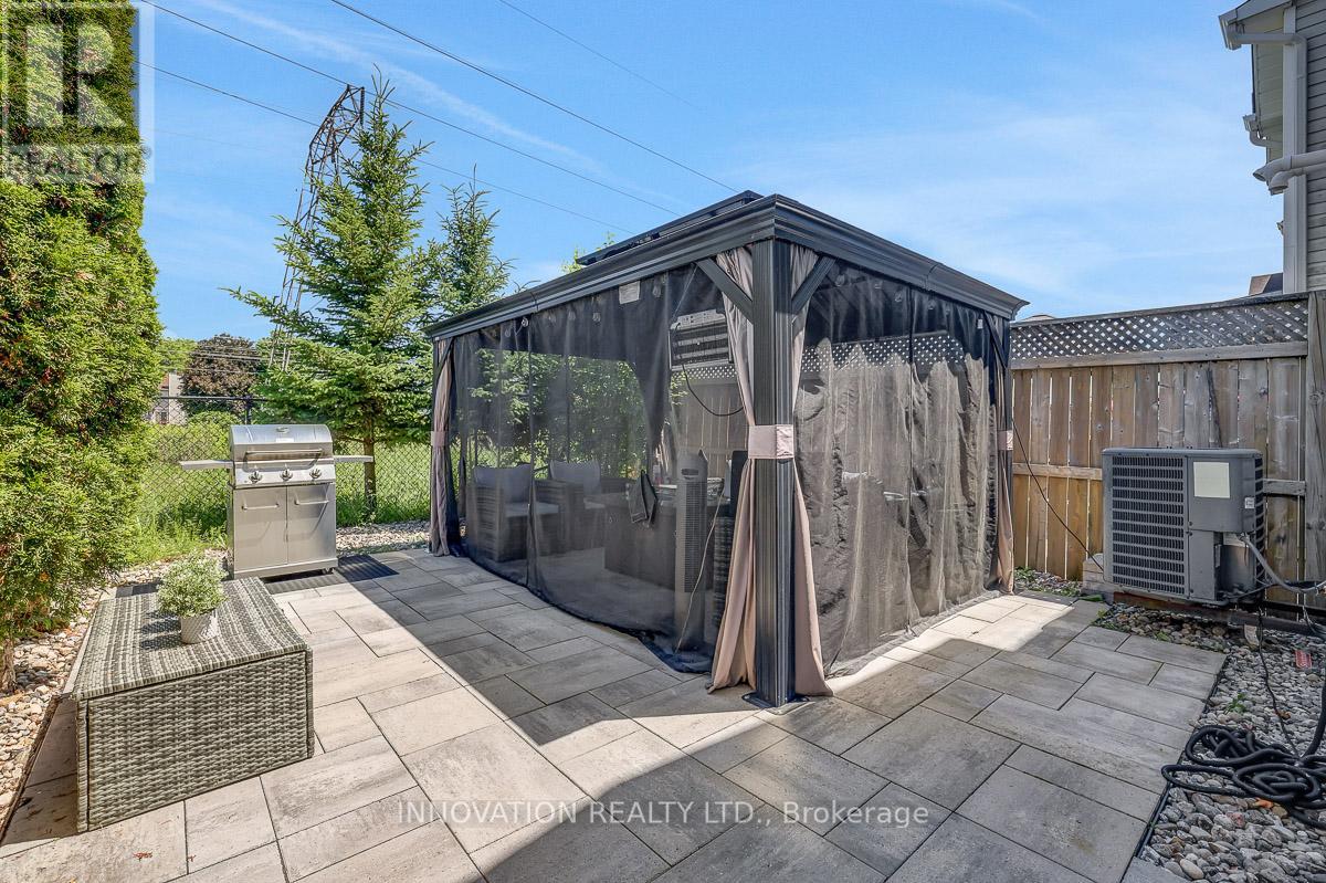 278 Forestbrook Street, Ottawa, Ontario  K2K 0B5 - Photo 41 - X13459630