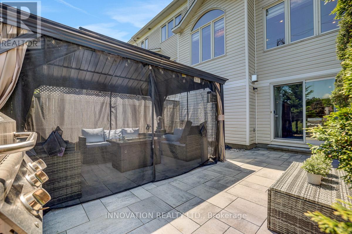 278 Forestbrook Street, Ottawa, Ontario  K2K 0B5 - Photo 43 - X13459630