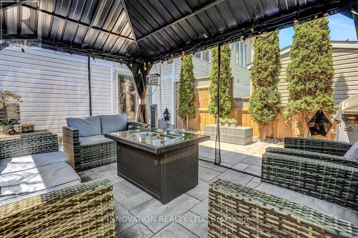 278 Forestbrook Street, Ottawa, Ontario  K2K 0B5 - Photo 46 - X13459630