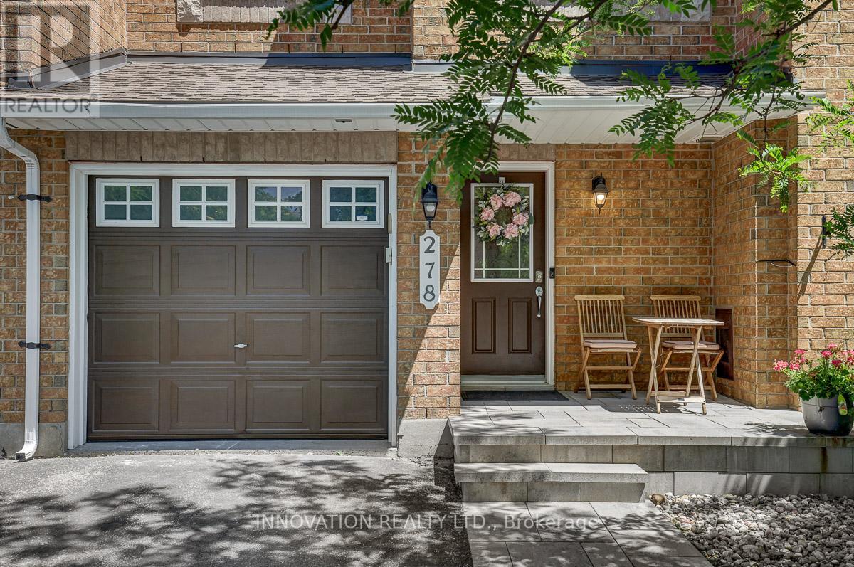 278 Forestbrook Street, Ottawa, Ontario  K2K 0B5 - Photo 5 - X13459630