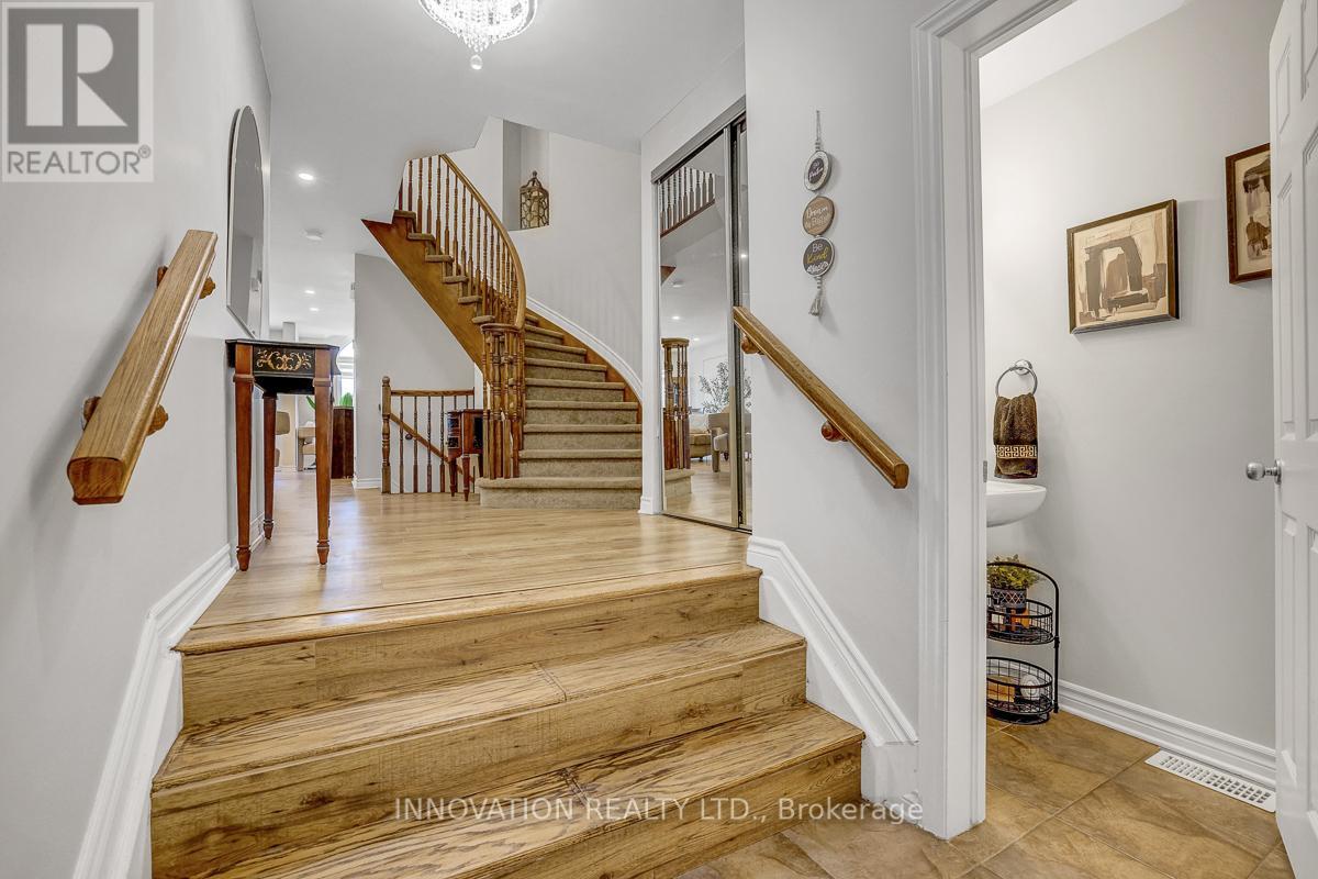 278 Forestbrook Street, Ottawa, Ontario  K2K 0B5 - Photo 6 - X13459630