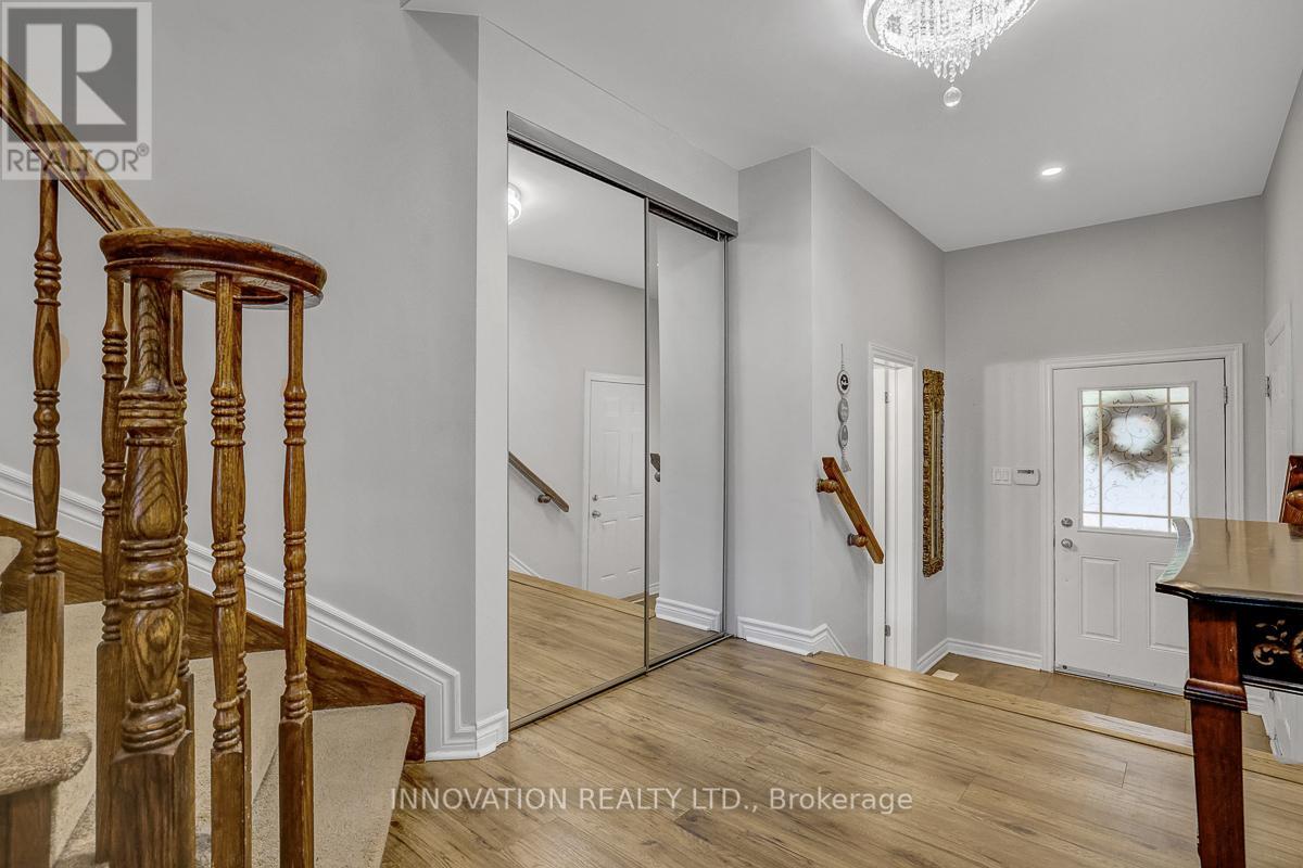 278 Forestbrook Street, Ottawa, Ontario  K2K 0B5 - Photo 7 - X13459630