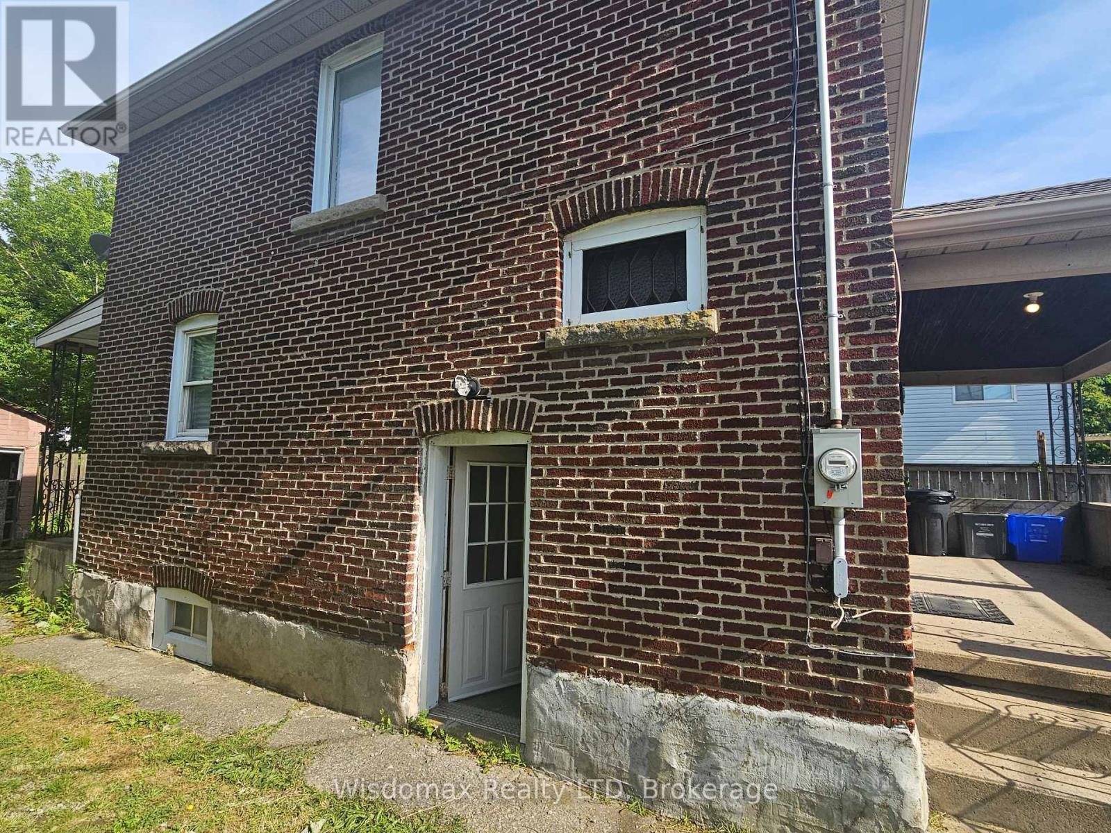 45 Pine Street N, Thorold, Ontario  L2V 2P1 - Photo 29 - X13459626