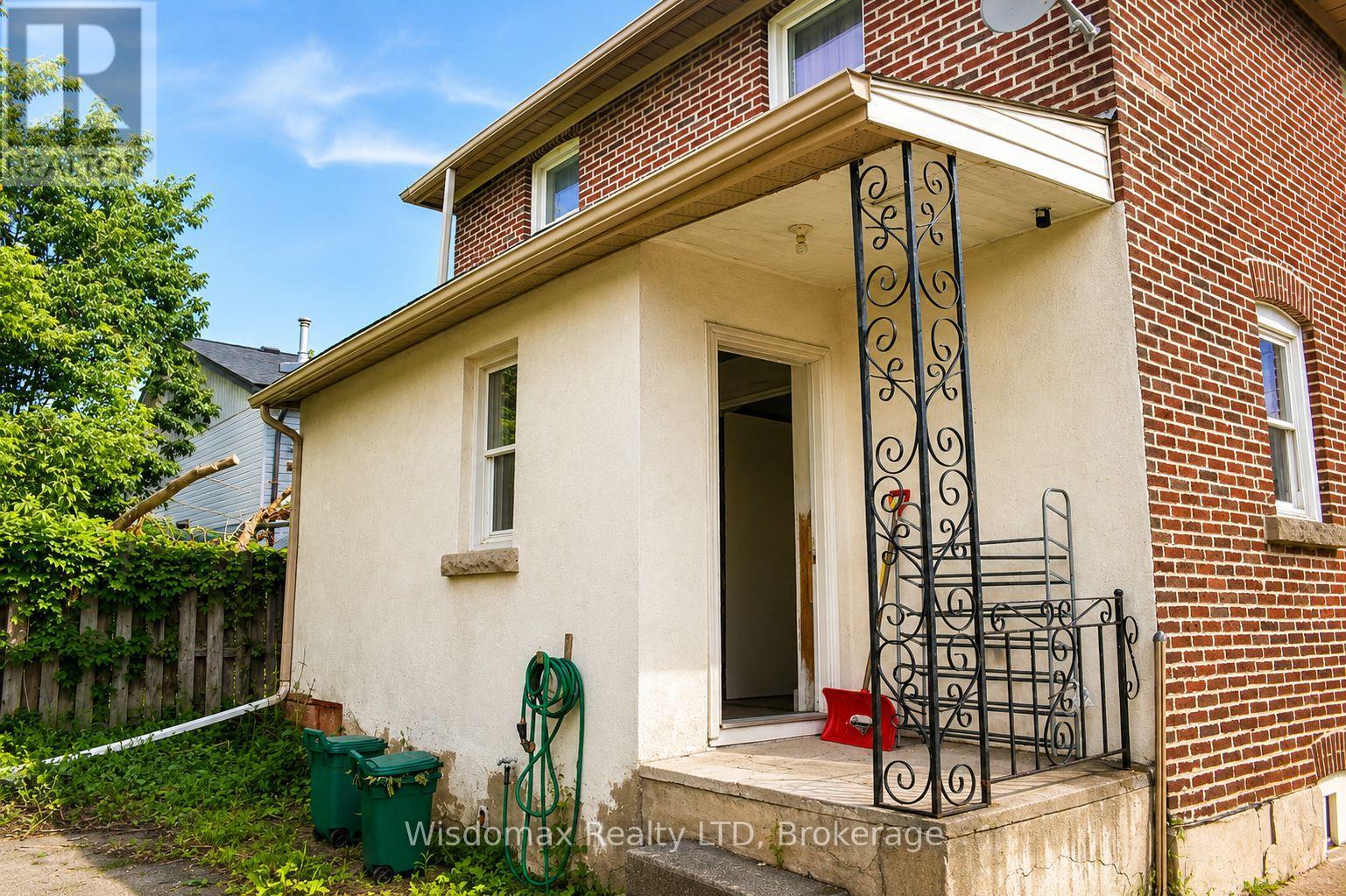 45 Pine Street N, Thorold, Ontario  L2V 2P1 - Photo 30 - X13459626