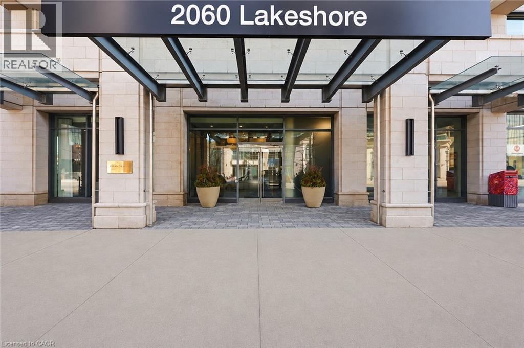 2060 Lakeshore Road Unit# 1102, Burlington, Ontario  L7R 0G2 - Photo 2 - 40809892