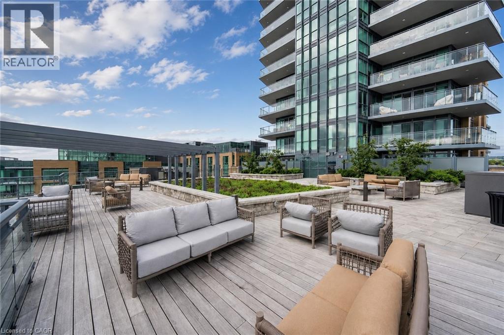 2060 Lakeshore Road Unit# 1102, Burlington, Ontario  L7R 0G2 - Photo 17 - 40809892