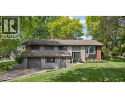 65 GILMOUR Crescent, Kitchener, Ontario