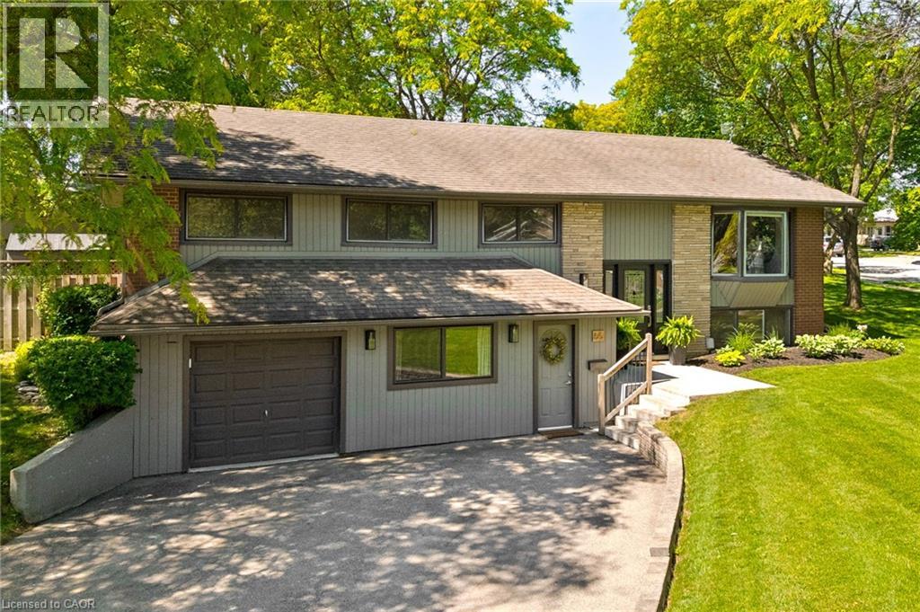 65 Gilmour Crescent, Kitchener, Ontario  N2M 4N5 - Photo 2 - 40840832