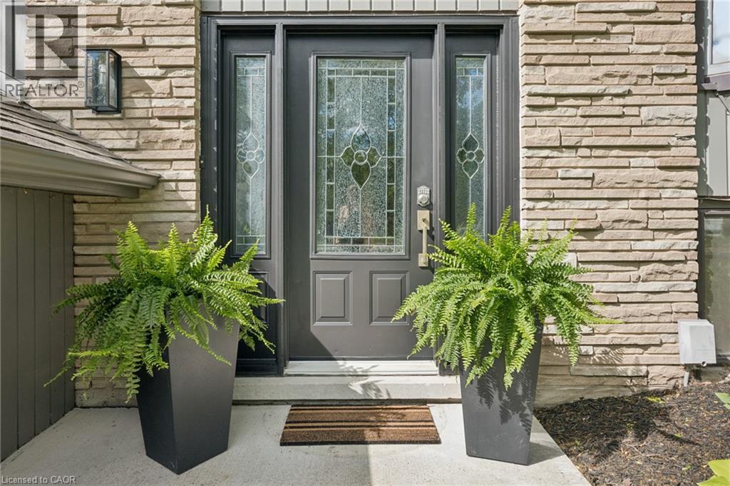 65 Gilmour Crescent, Kitchener, Ontario  N2M 4N5 - Photo 3 - 40840832