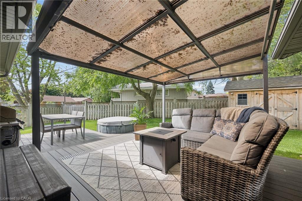 65 Gilmour Crescent, Kitchener, Ontario  N2M 4N5 - Photo 32 - 40840832