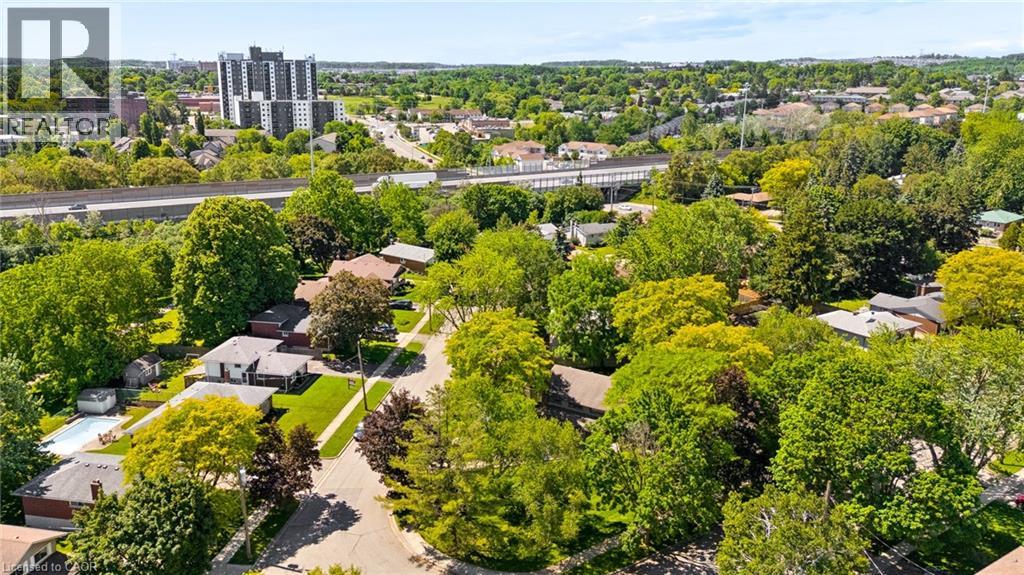 65 Gilmour Crescent, Kitchener, Ontario  N2M 4N5 - Photo 35 - 40840832
