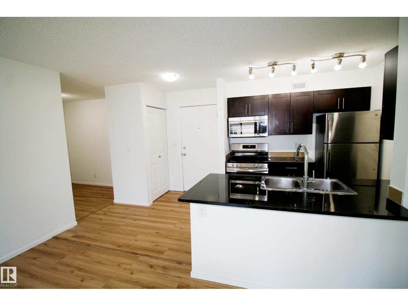 #417 5804 Mullen Pl NW, Edmonton, Alberta  T6R 0W3 - Photo 4 - E4494242