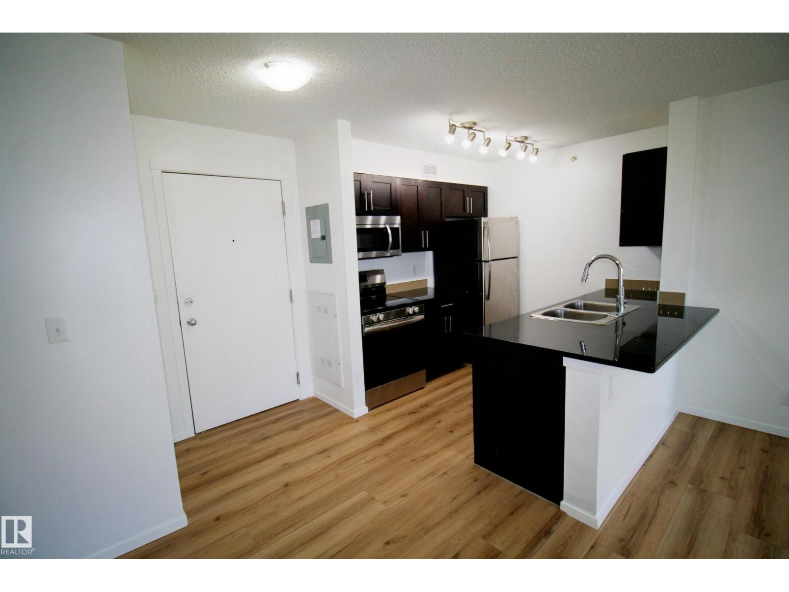 #417 5804 Mullen Pl NW, Edmonton, Alberta  T6R 0W3 - Photo 5 - E4494242