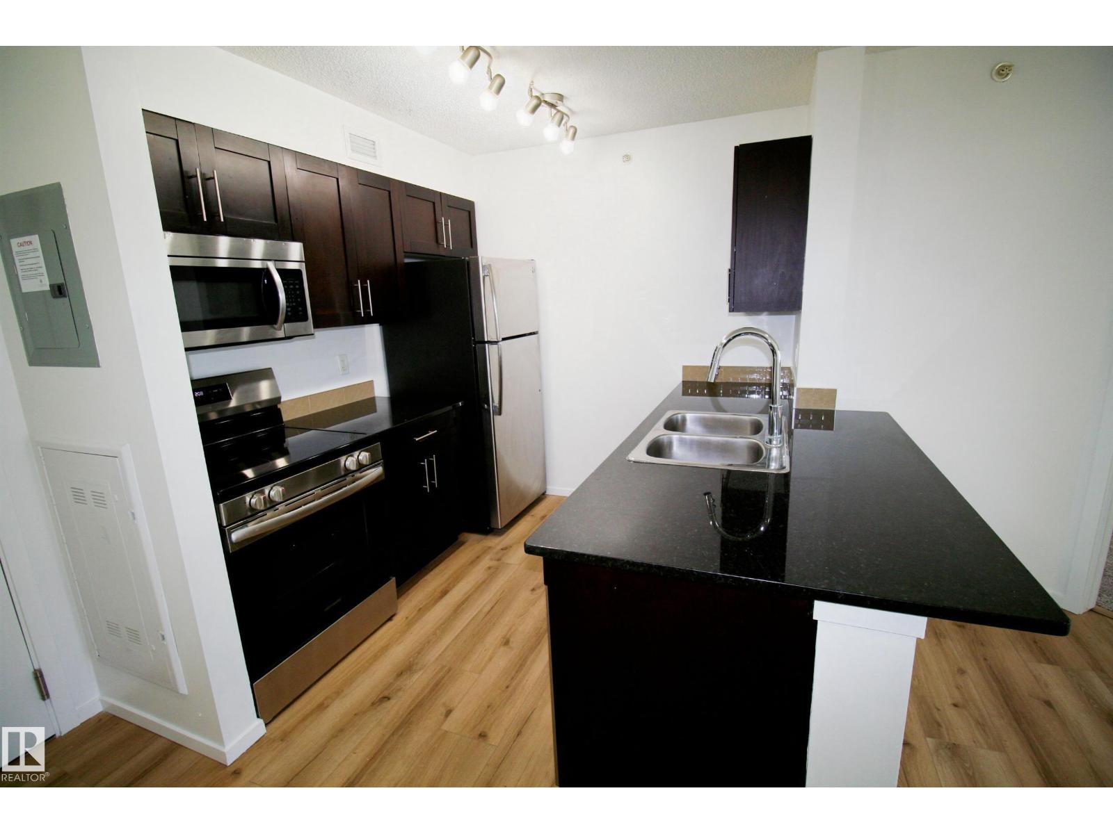 #417 5804 Mullen Pl NW, Edmonton, Alberta  T6R 0W3 - Photo 6 - E4494242