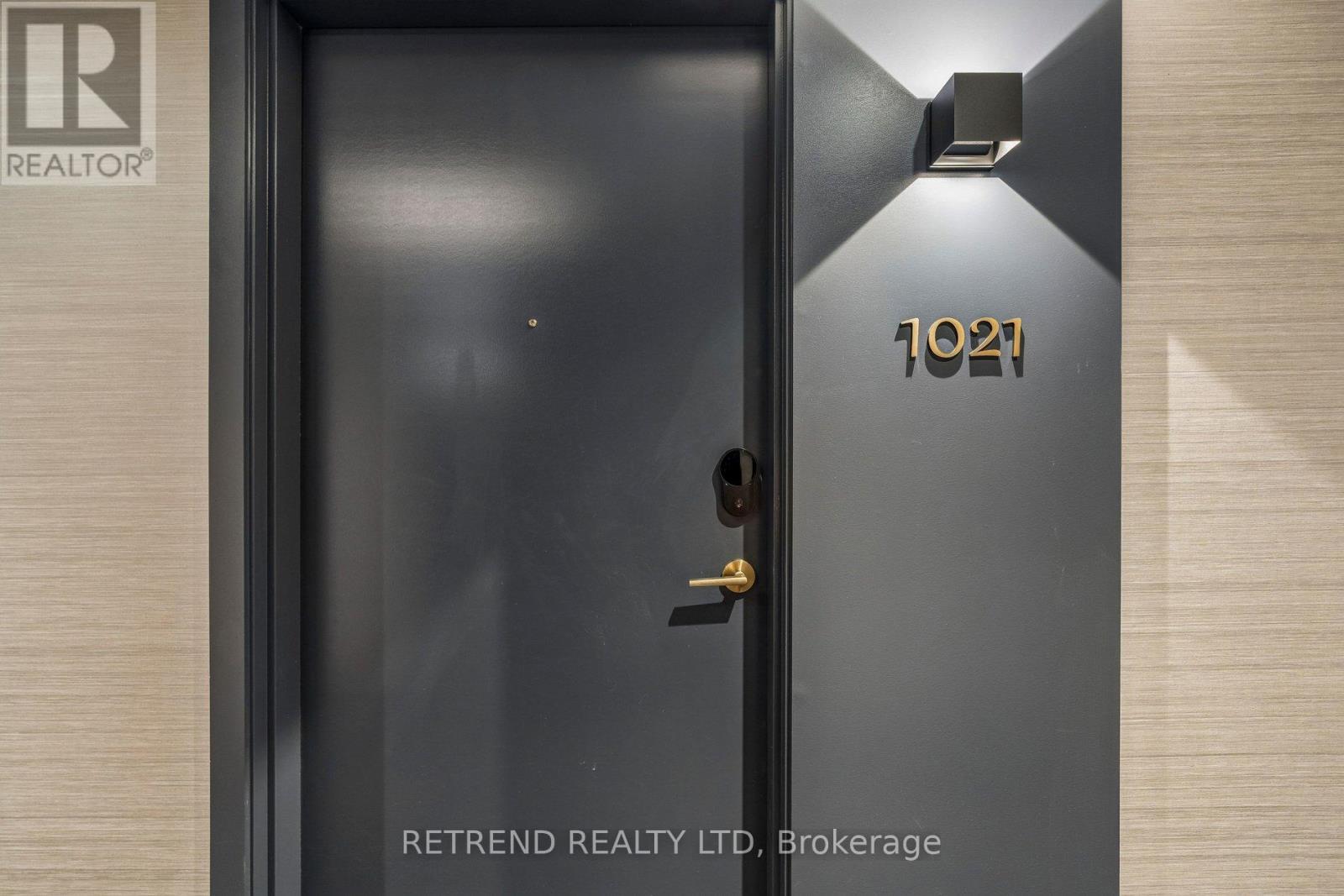1021 - 543 Richmond Street W, Toronto, Ontario  M5V 0W9 - Photo 32 - C13459616