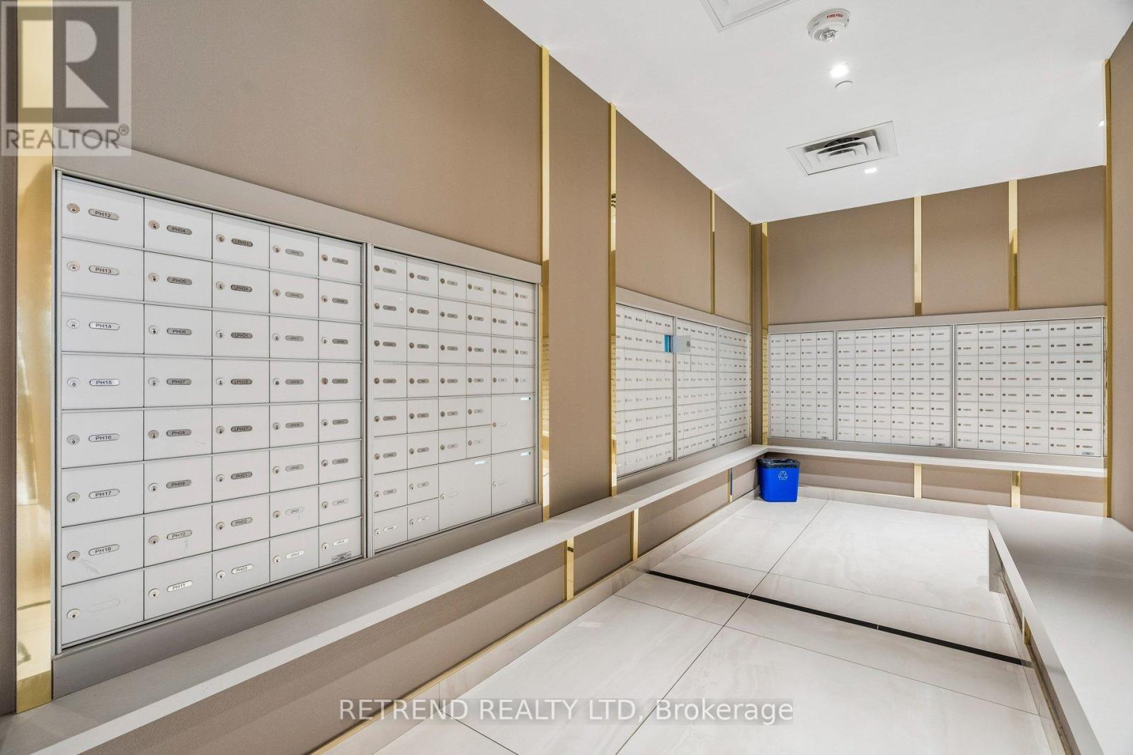 1021 - 543 Richmond Street W, Toronto, Ontario  M5V 0W9 - Photo 34 - C13459616