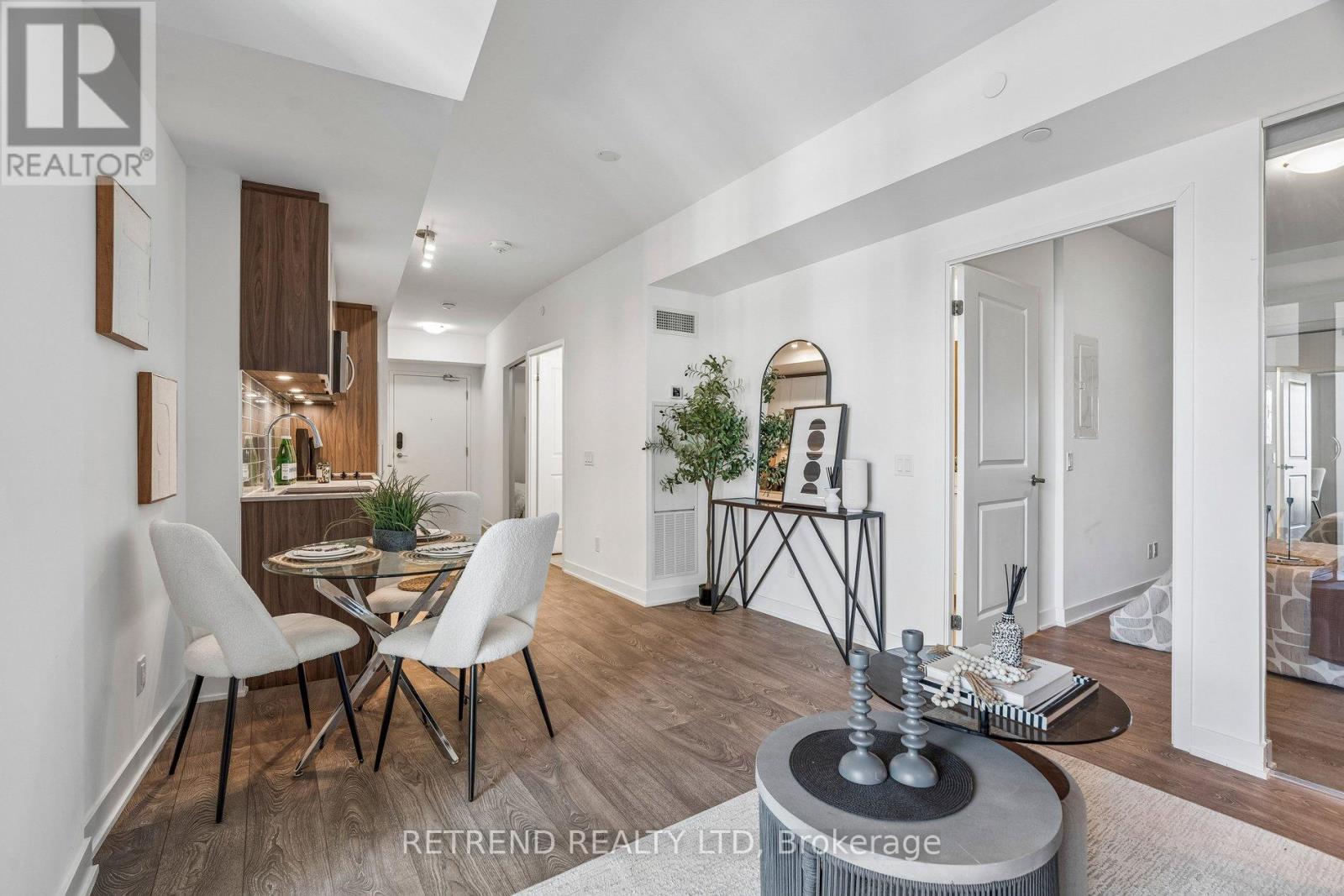 1021 - 543 Richmond Street W, Toronto, Ontario  M5V 0W9 - Photo 6 - C13459616