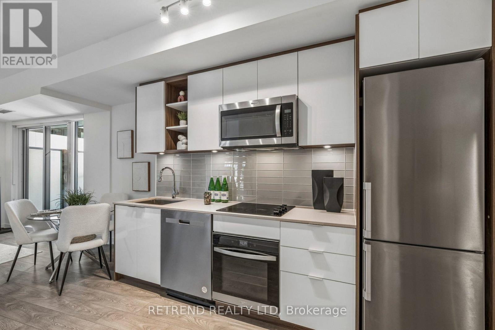 1021 - 543 Richmond Street W, Toronto, Ontario  M5V 0W9 - Photo 9 - C13459616