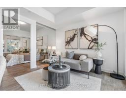1021 - 543 RICHMOND STREET W, Toronto, Ontario