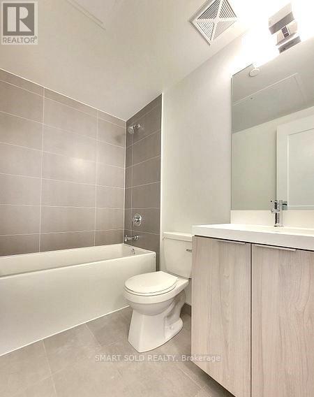 3403 - 8 Widmer Street, Toronto, Ontario  M5V 0W6 - Photo 4 - C13459642