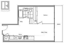 1702 - 121 Mcmahon Drive, Toronto, Ontario  M2K 0C1 - Photo 3 - C13459672