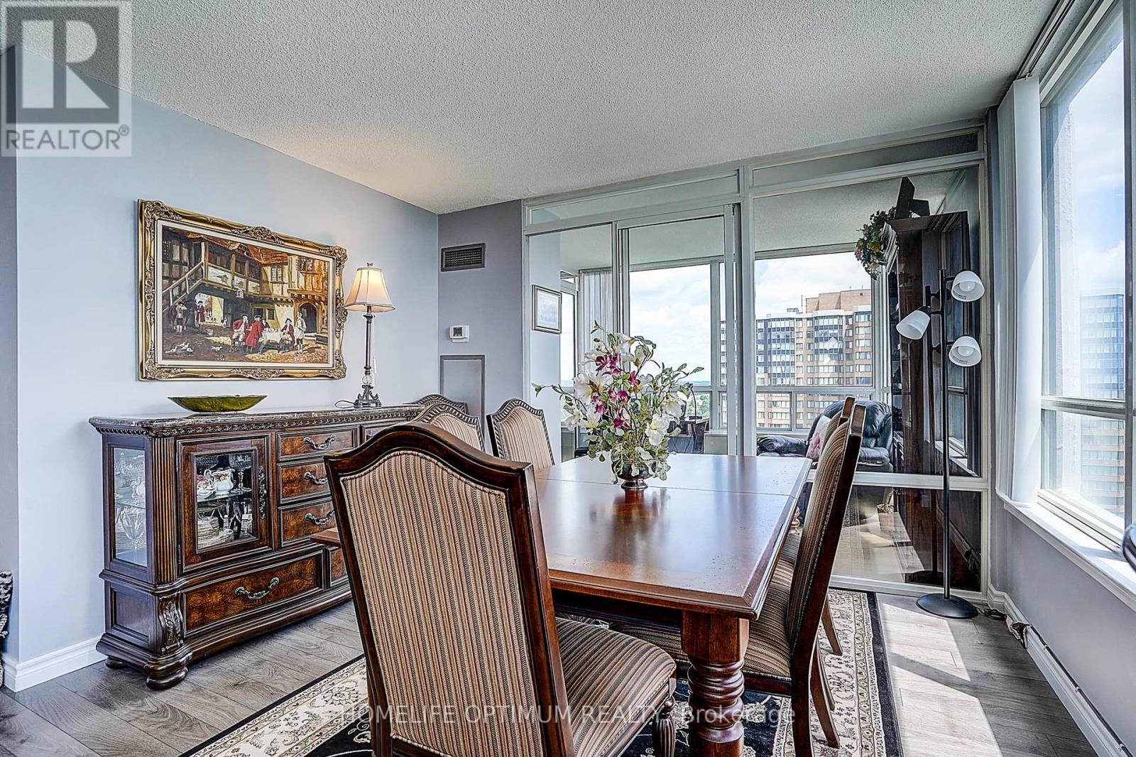 1506 - 330 Alton Towers Circle, Toronto, Ontario M1V 5H3 - Photo 11 - E13459652