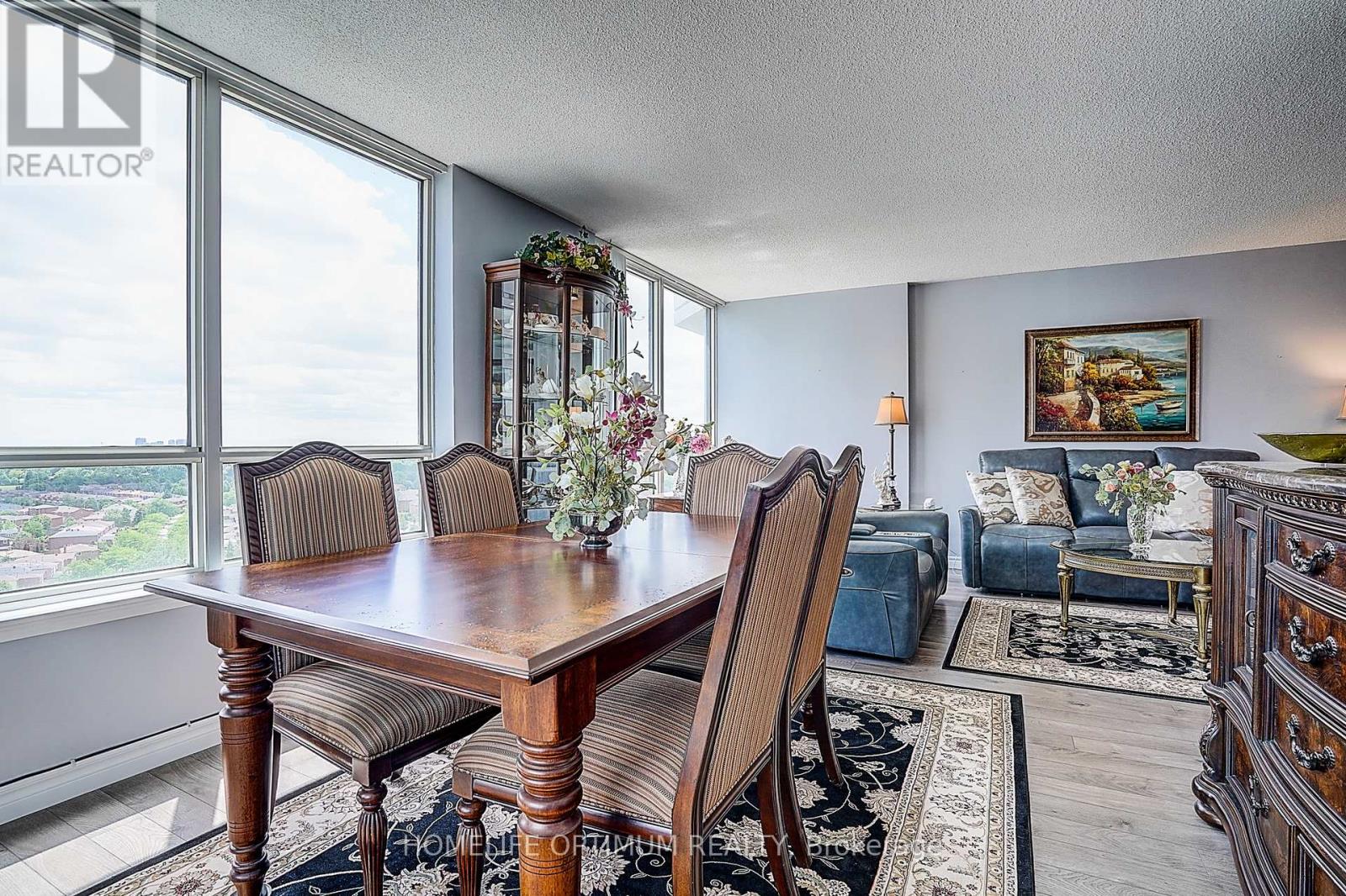 1506 - 330 Alton Towers Circle, Toronto, Ontario M1V 5H3 - Photo 12 - E13459652