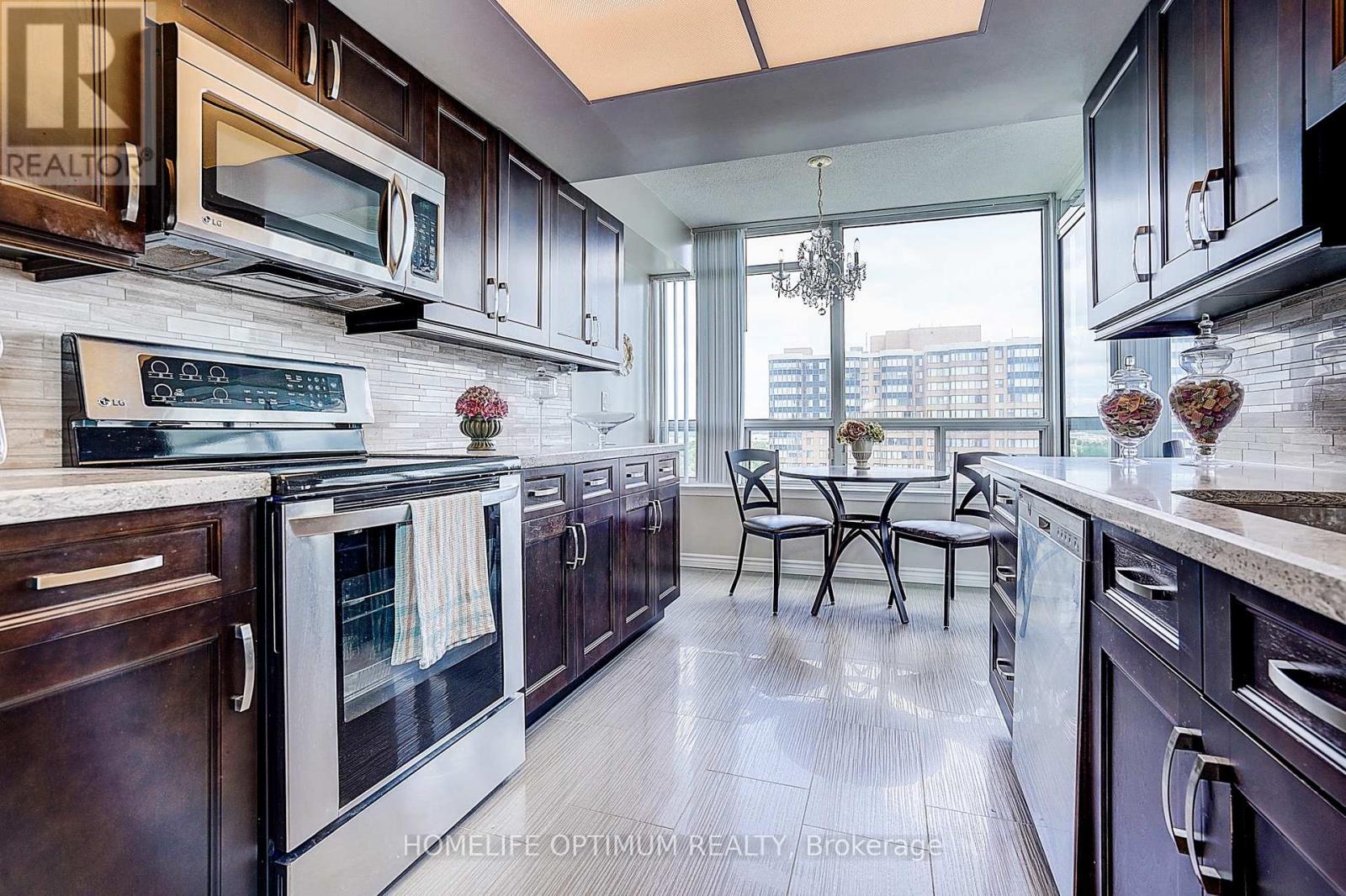 1506 - 330 Alton Towers Circle, Toronto, Ontario M1V 5H3 - Photo 13 - E13459652