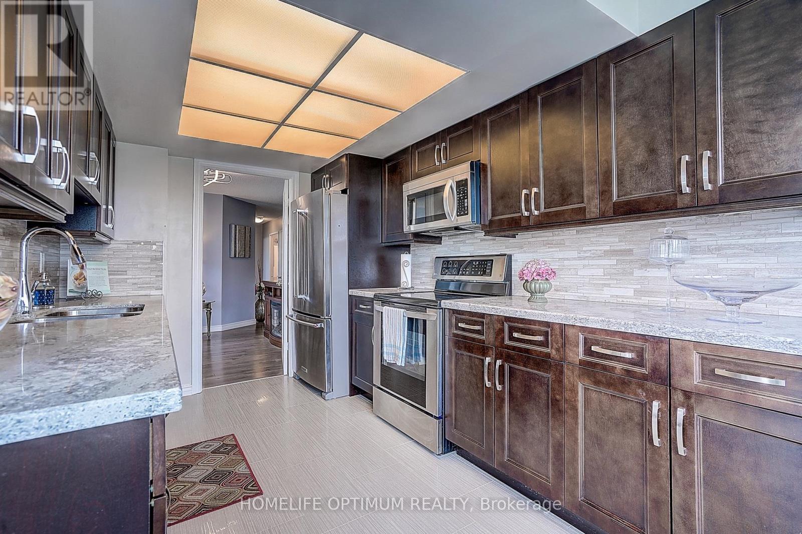 1506 - 330 Alton Towers Circle, Toronto, Ontario M1V 5H3 - Photo 14 - E13459652
