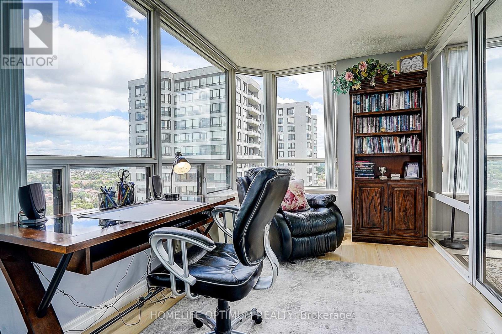 1506 - 330 Alton Towers Circle, Toronto, Ontario M1V 5H3 - Photo 18 - E13459652