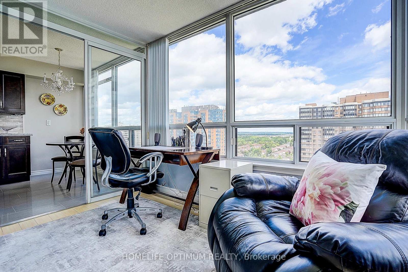 1506 - 330 Alton Towers Circle, Toronto, Ontario M1V 5H3 - Photo 19 - E13459652
