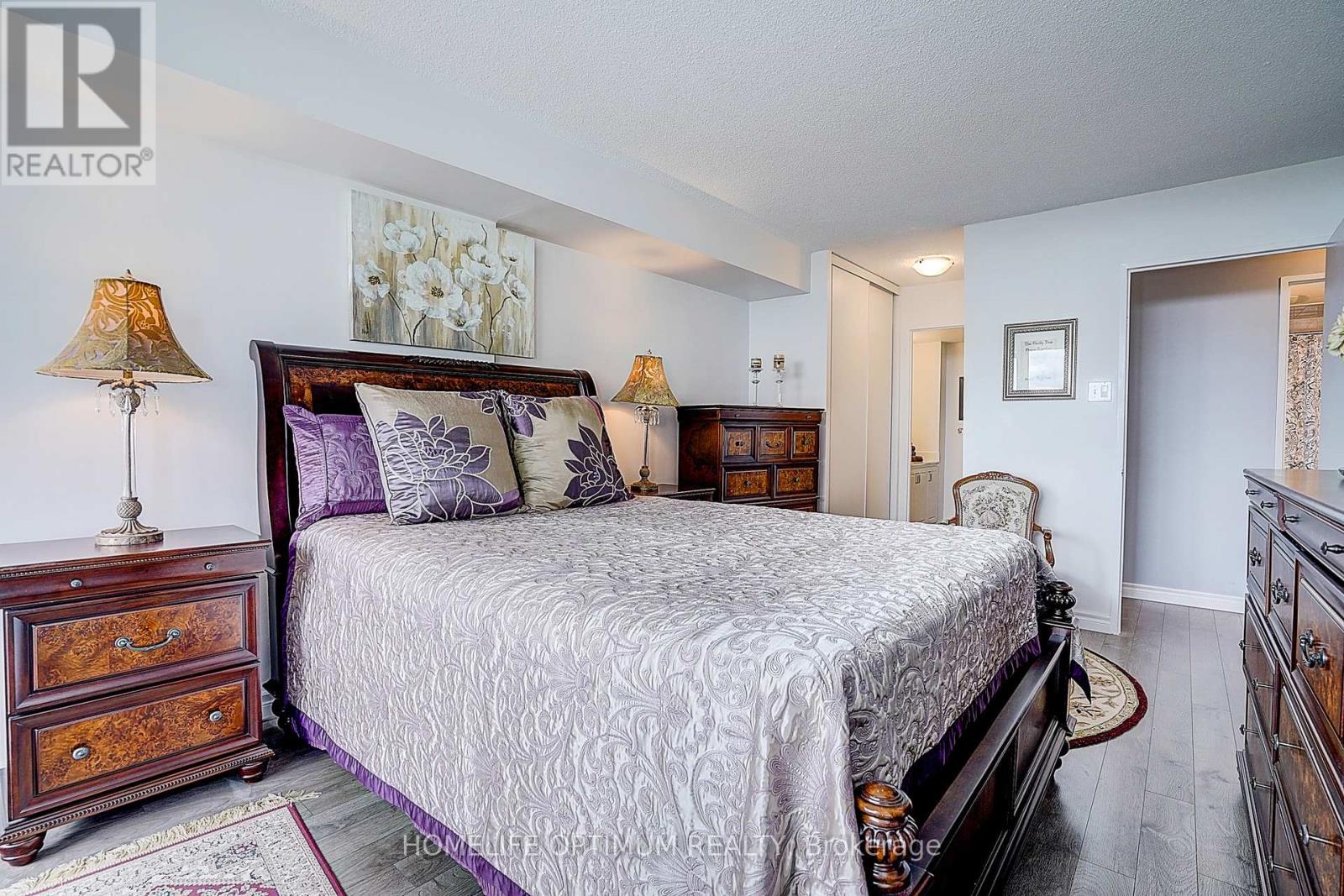 1506 - 330 Alton Towers Circle, Toronto, Ontario M1V 5H3 - Photo 21 - E13459652