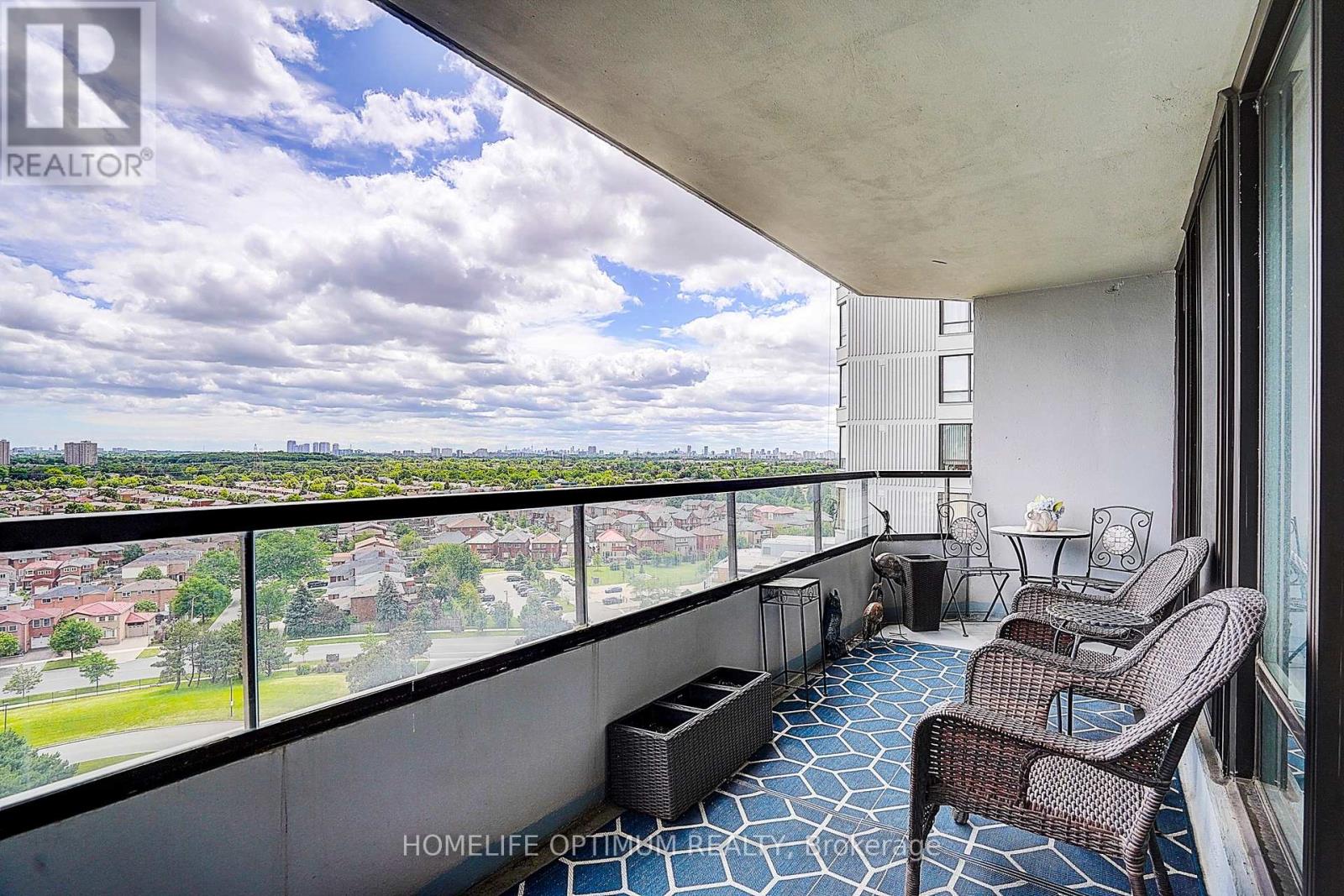 1506 - 330 Alton Towers Circle, Toronto, Ontario M1V 5H3 - Photo 29 - E13459652