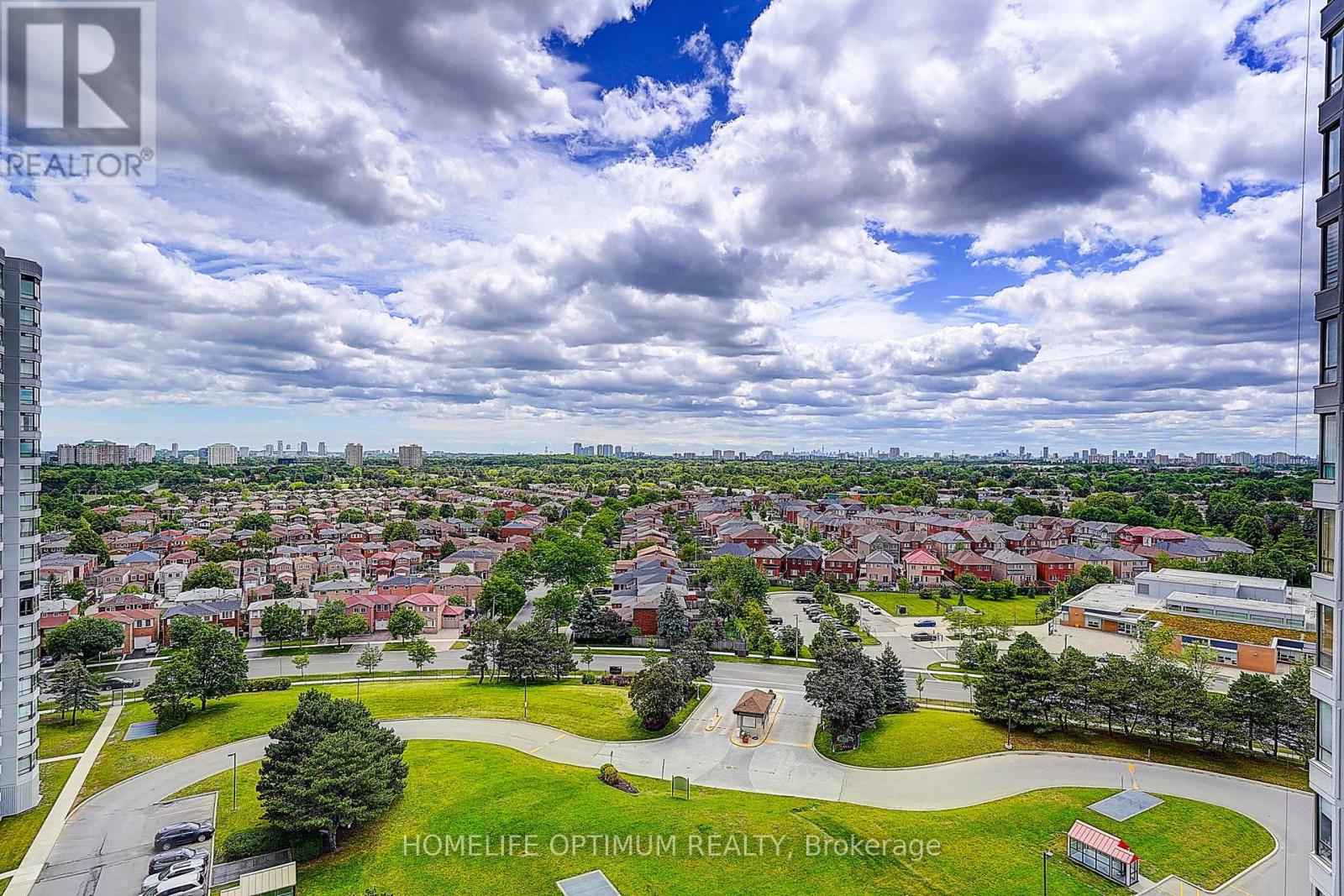 1506 - 330 Alton Towers Circle, Toronto, Ontario M1V 5H3 - Photo 31 - E13459652