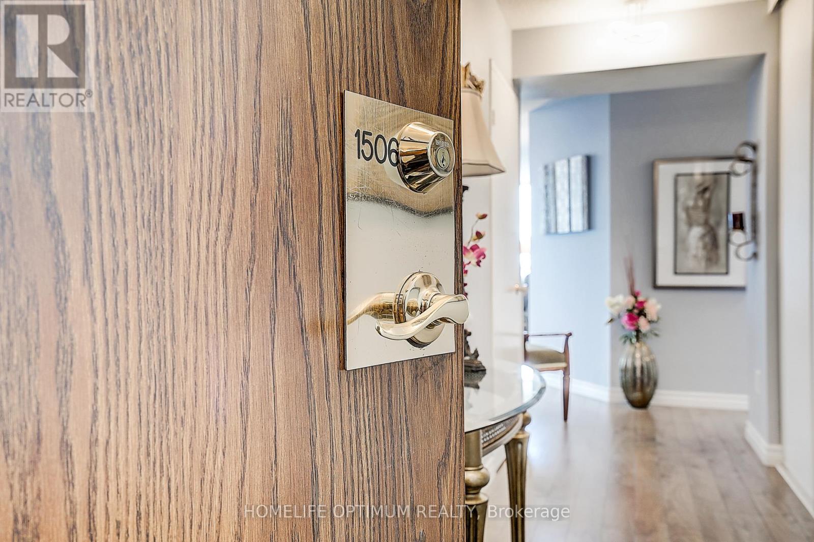 1506 - 330 Alton Towers Circle, Toronto, Ontario M1V 5H3 - Photo 4 - E13459652