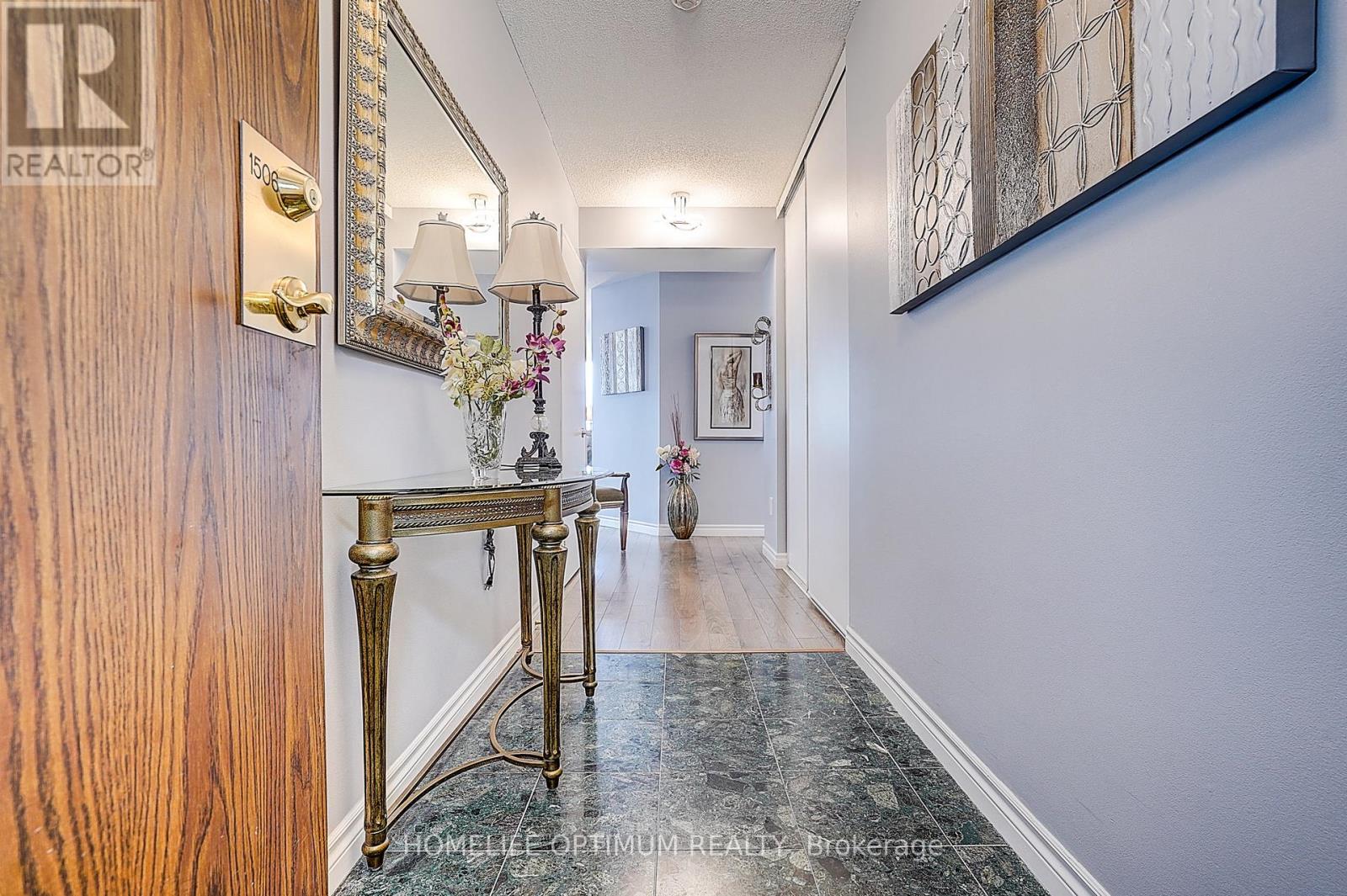 1506 - 330 Alton Towers Circle, Toronto, Ontario M1V 5H3 - Photo 5 - E13459652