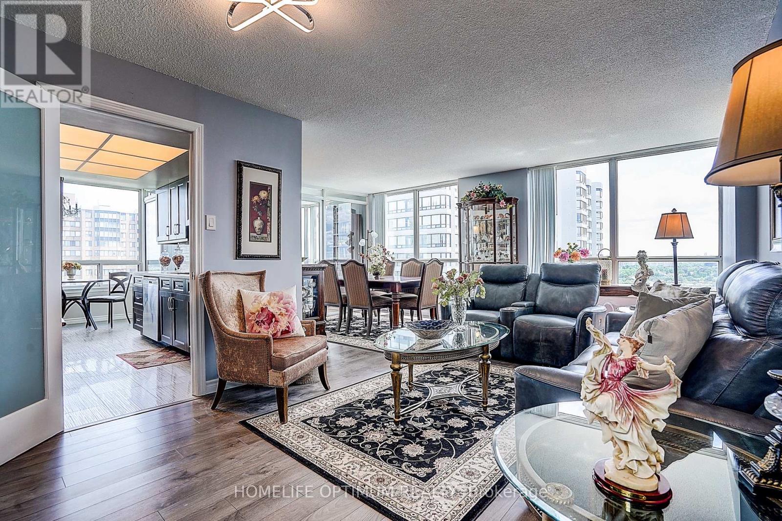 1506 - 330 Alton Towers Circle, Toronto, Ontario M1V 5H3 - Photo 6 - E13459652