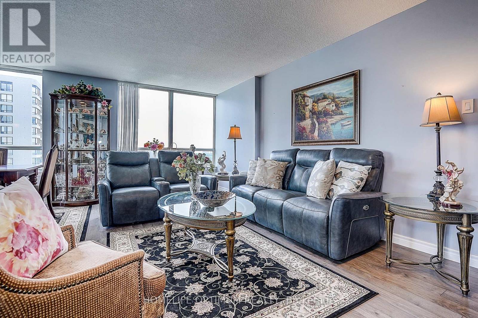 1506 - 330 Alton Towers Circle, Toronto, Ontario M1V 5H3 - Photo 7 - E13459652
