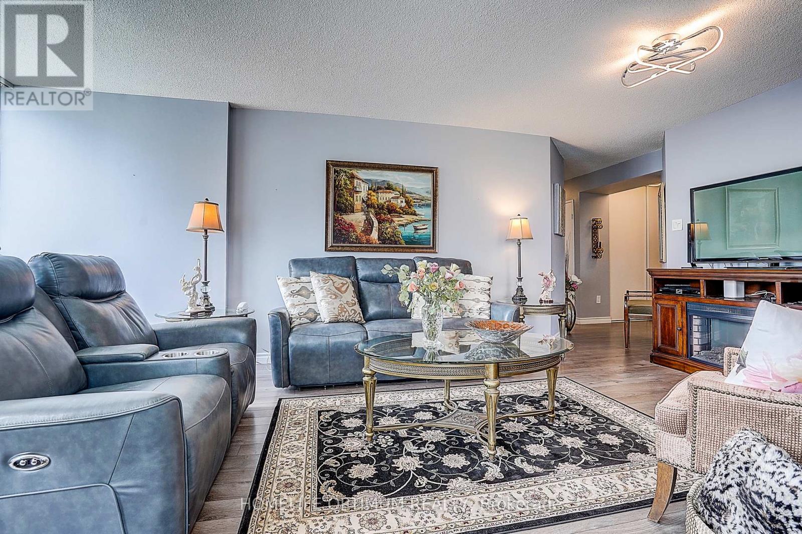 1506 - 330 Alton Towers Circle, Toronto, Ontario M1V 5H3 - Photo 8 - E13459652