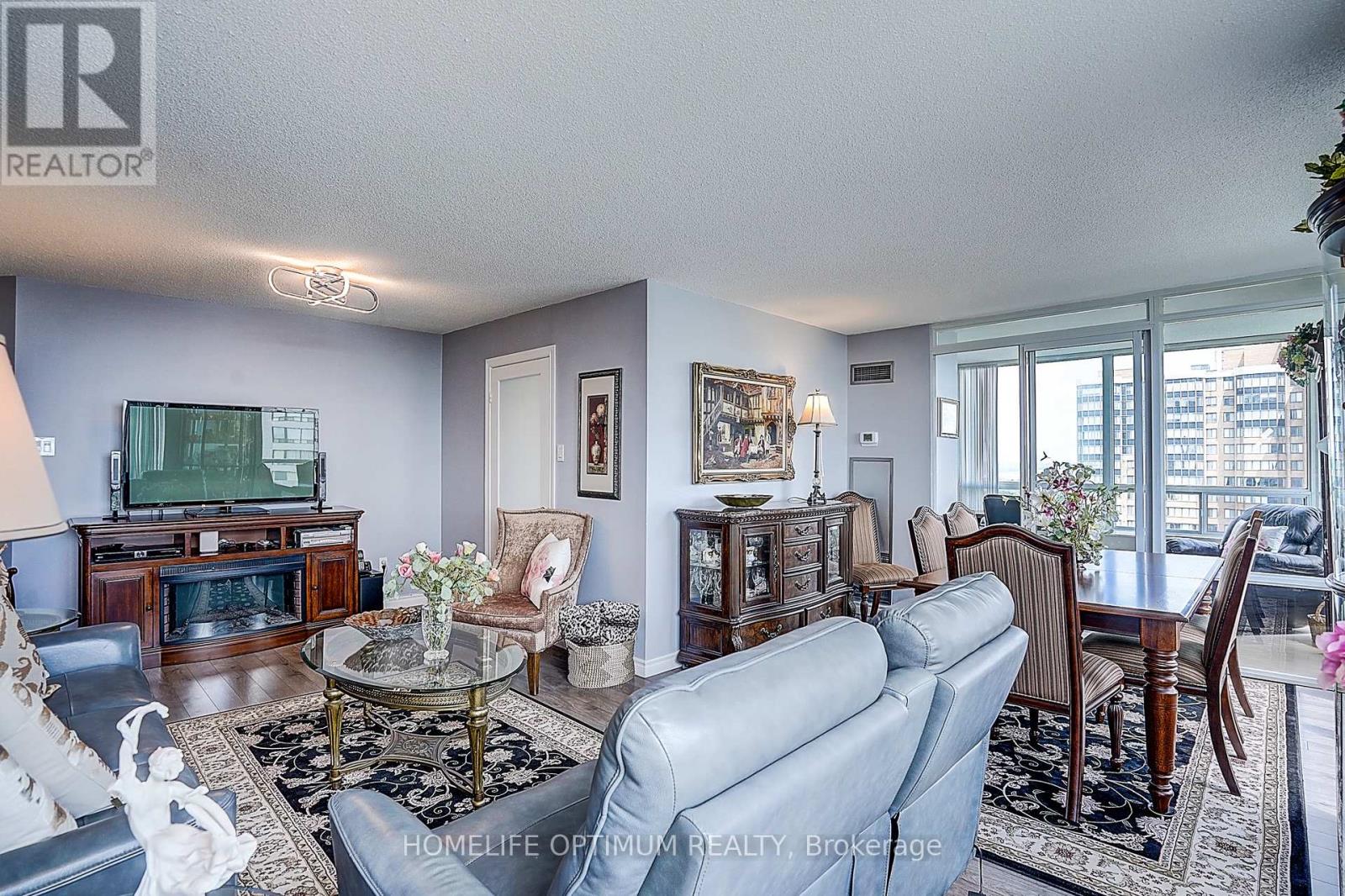 1506 - 330 Alton Towers Circle, Toronto, Ontario M1V 5H3 - Photo 9 - E13459652