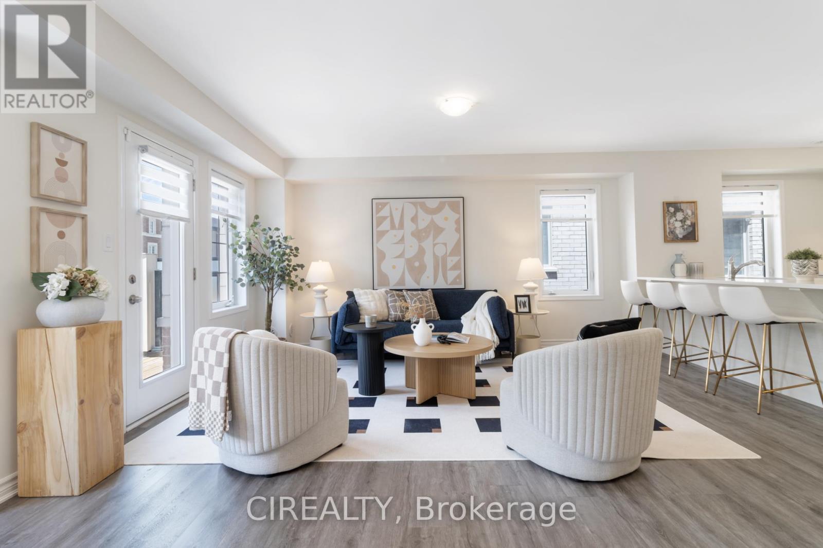 3349 Thunderbird Promenade, Pickering, Ontario L1X 0N1 - Photo 12 - E13459668