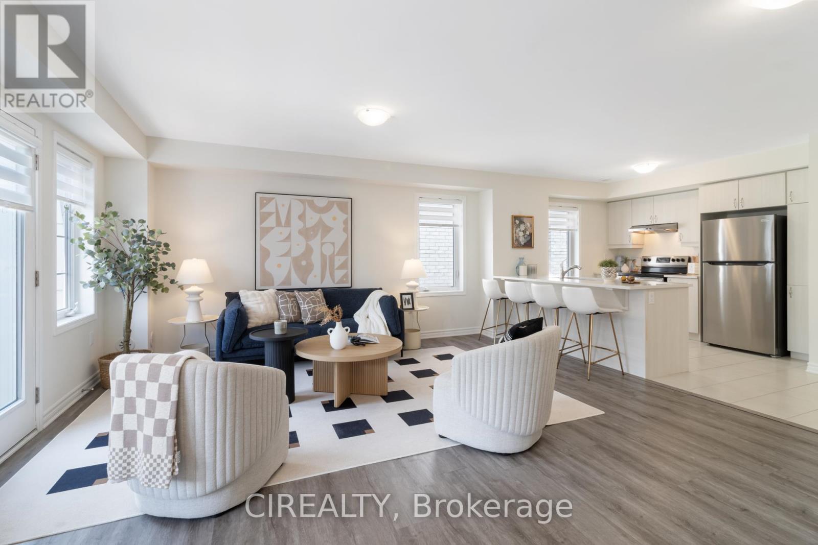 3349 Thunderbird Promenade, Pickering, Ontario L1X 0N1 - Photo 13 - E13459668