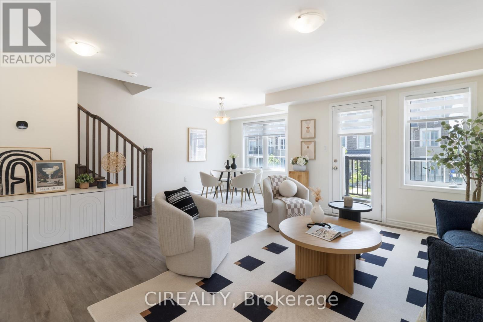 3349 Thunderbird Promenade, Pickering, Ontario L1X 0N1 - Photo 15 - E13459668